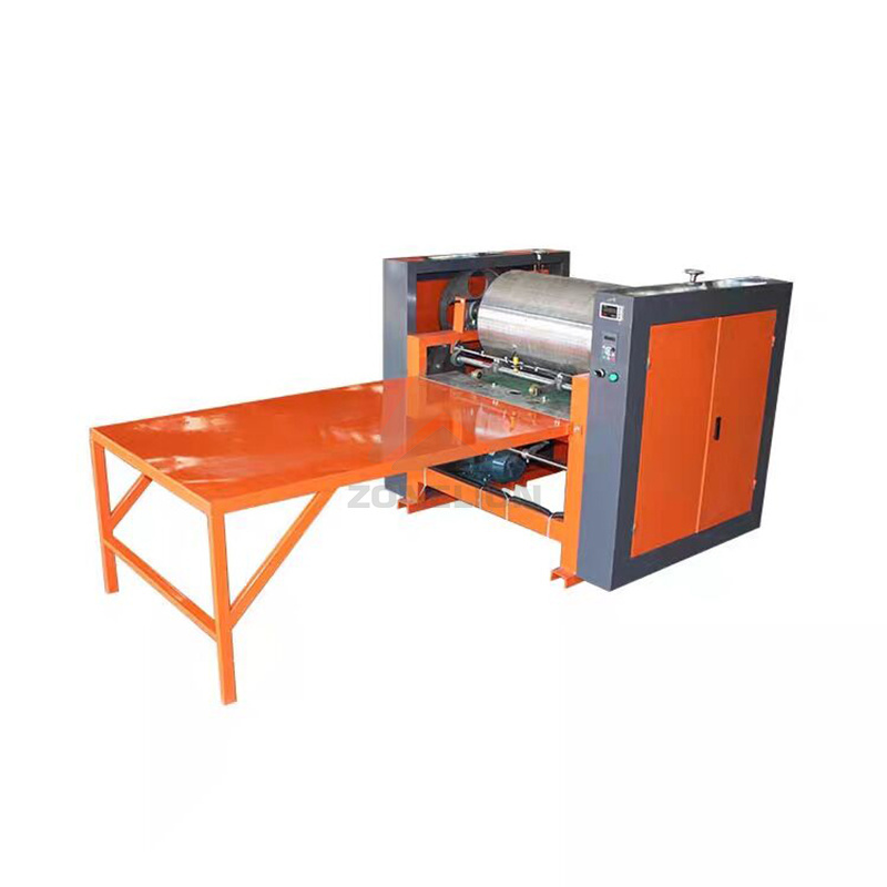 Widely-used Non Woven Fabric Rotary Printing Machine Wholesale price Offset Single Color One Color Flexographic Printing Machine