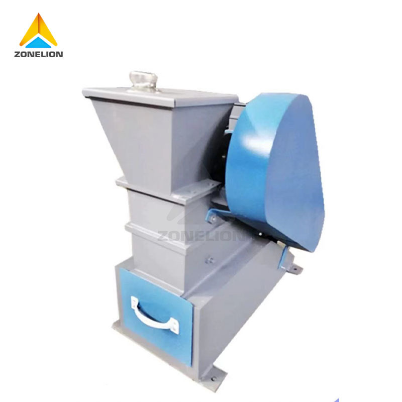 Mini Stone Breaking Lab Jaw Crusher Machine High Quality Small Lab Jaw Crusher EP-100*60