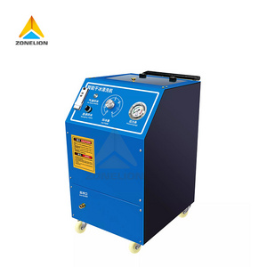 2022 New High Quality Low Price Multifunctional Dry Ice Blasting Machine Cold Jet Dry Ice Machines Dry Ice Blasting Machines