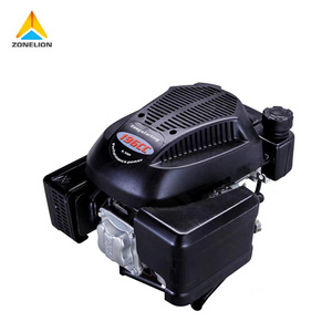 Agriculture Farm Machinery 6.5HP 196CC Vertical Shaft Gasoline Engine