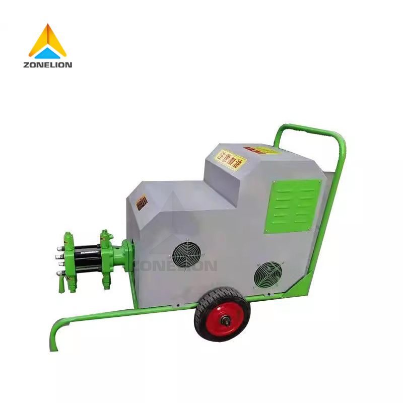 Factory sales Concrete Mixers Concrete Pump Portable Concrete Pump Car