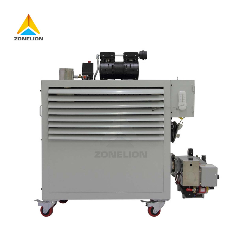 KVH600 Cheap Price Portable Oil Heater Waste Oil Heater