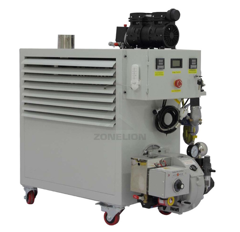 KVH600 Cheap Price Portable Oil Heater Waste Oil Heater