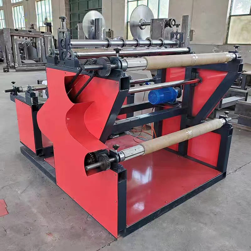 Automatic Roll To Sheet 24 Inch Automatic Paper Cutter For Sell