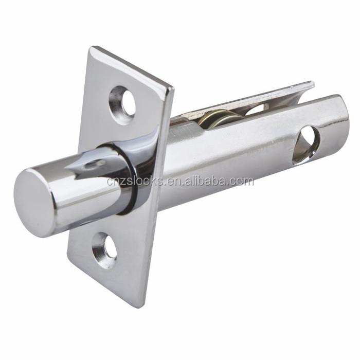 [62] Russian high quality iron door safety switch lock for 60mm