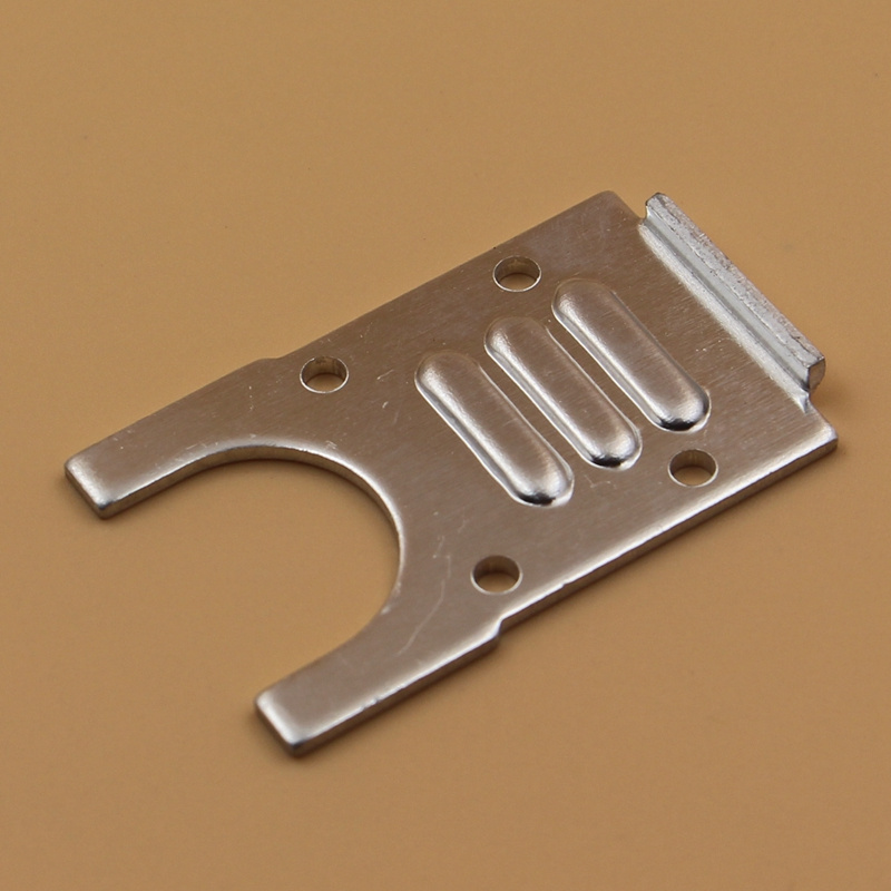 China ISO factory high quality customizable metal stainless steel u clips