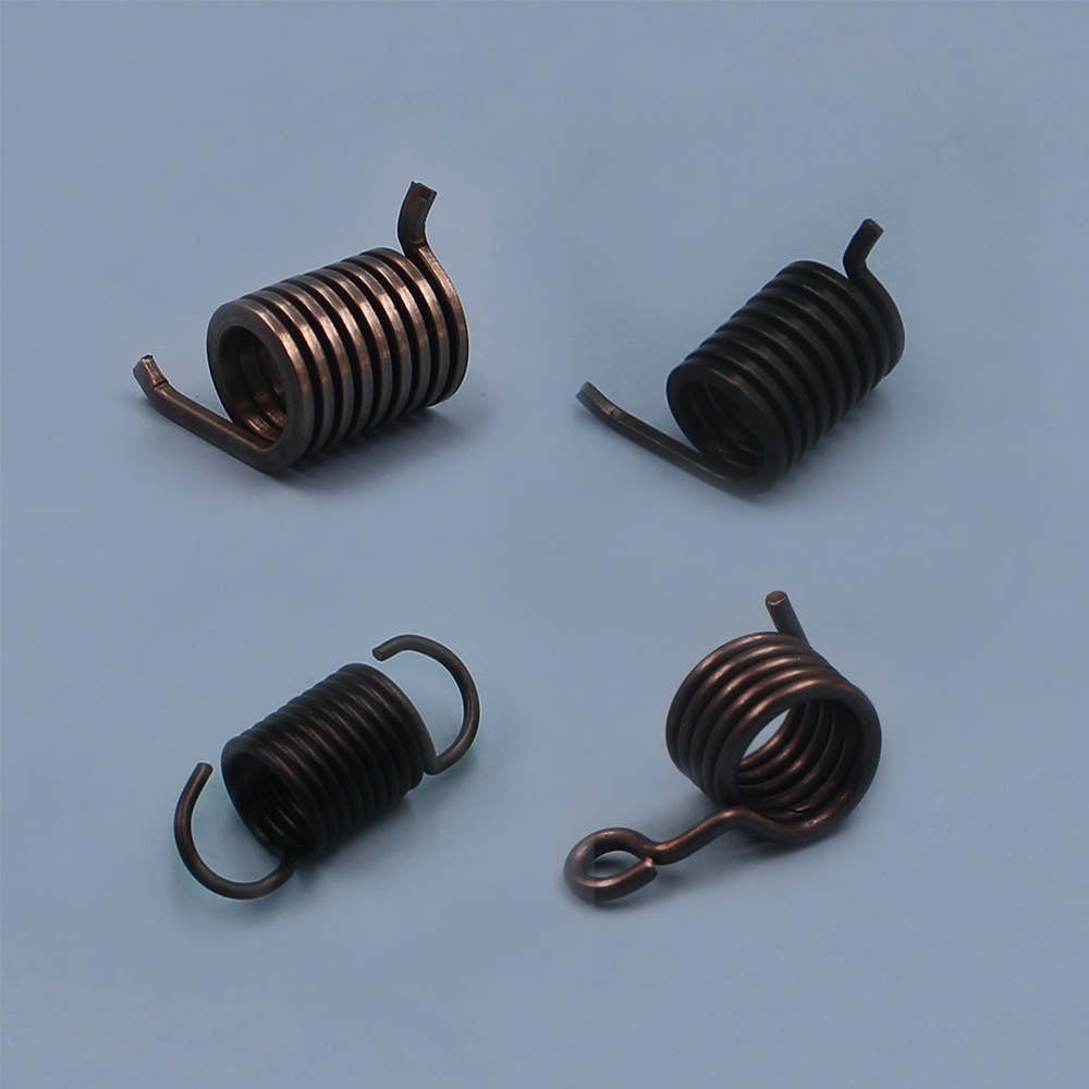 CE ISO IATF16949 OEM Custom Springs Manufacturer Small Spring Factory Price Wholesale Spring