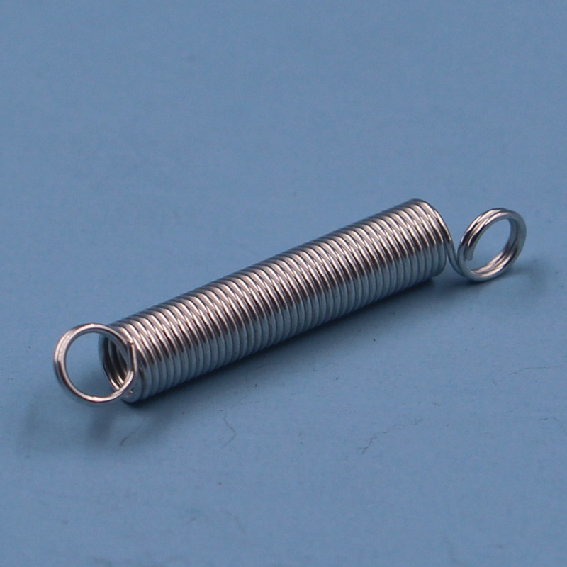 Whole Sale Small Big Precision Extension Spring Custom Stainless Steel Extension Spring