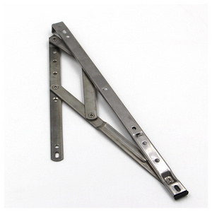 Customized Heavy Duty Bracket Stainless Steel S Shape Bracket Metal Corner Bracket AC Support