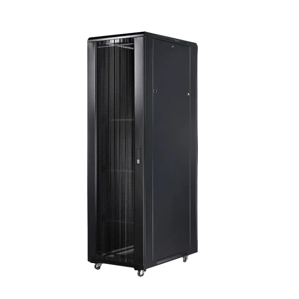 CE ISO OEM Custom Server Rack Network Cabinet 2U 4U 6U 9U 12U 15U 16U 18U 20U 22U 24U 27U 32U 36U 37U  42U 47U Network Cabinets