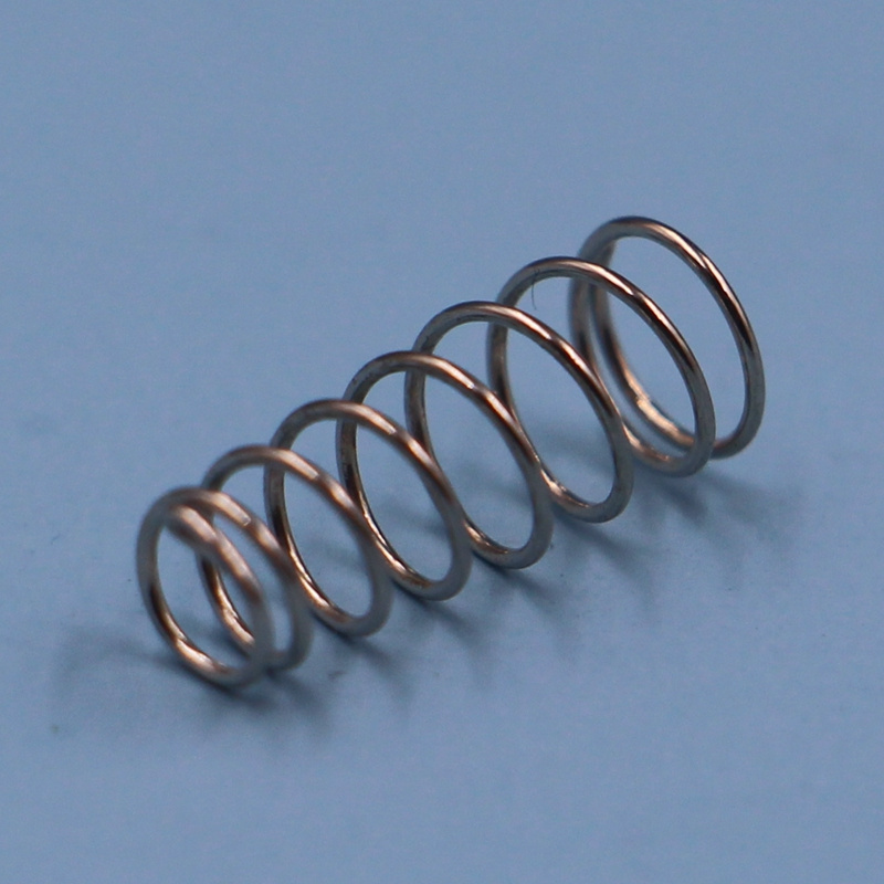 Whole Sale Small Big Precision Extension Spring Custom Stainless Steel Extension Spring