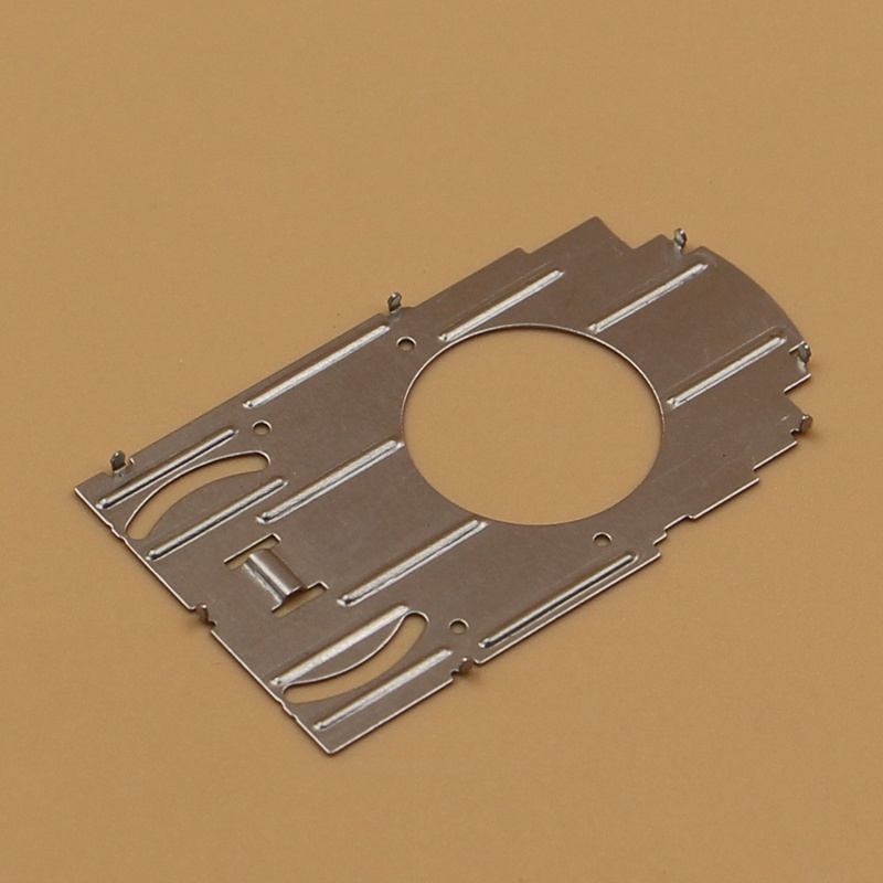 Metal working factory customizable die fabrication progressive stamping parts