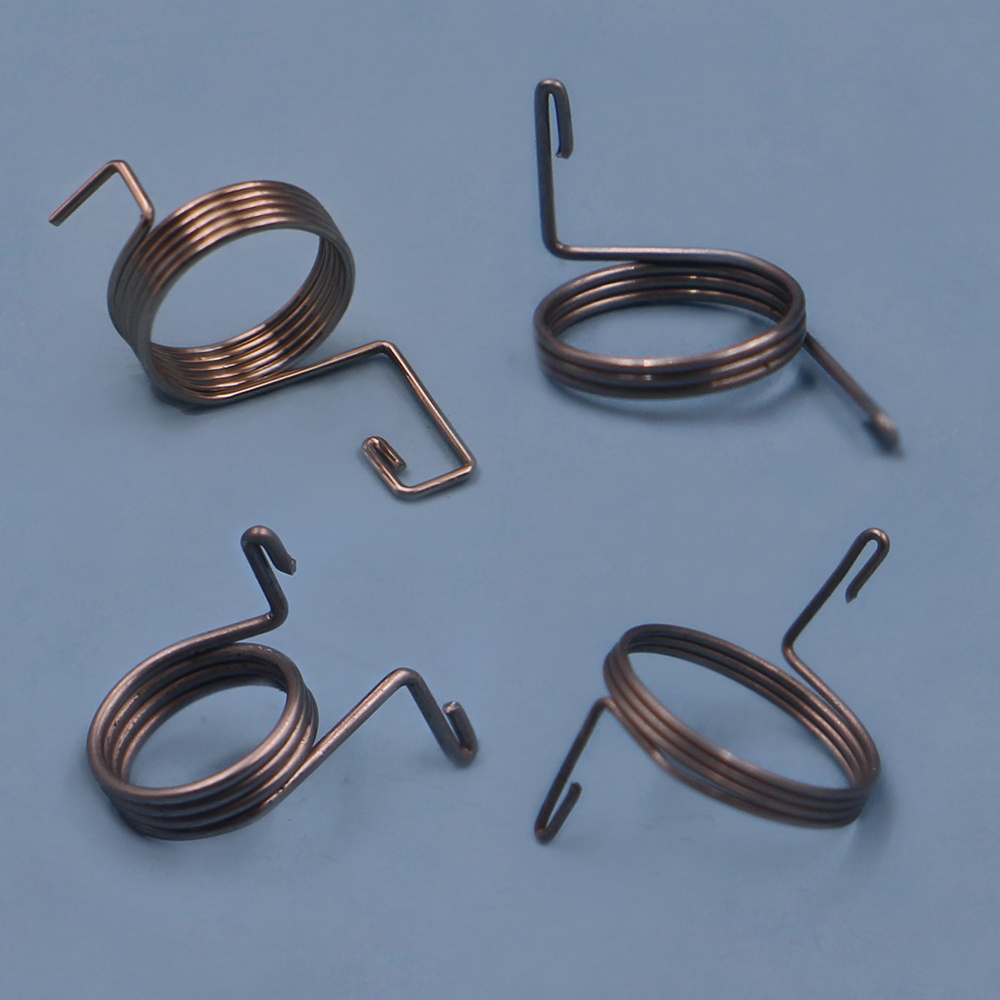 CE ISO IATF16949 OEM Custom Metal Spring Professional Steel Spring Manufacturer small metal springs Factory Price