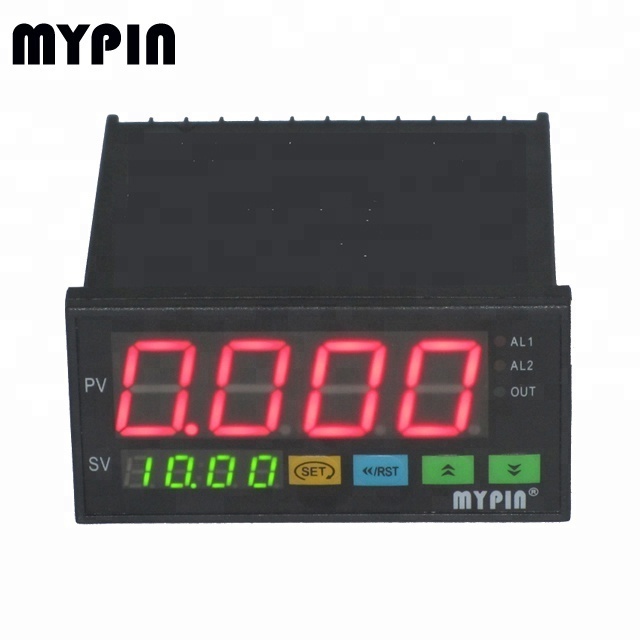 2011--HH4E series Digital Timer Counter Timer Relay switch