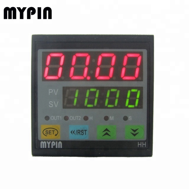 2011--HH4E series Digital Timer Counter Timer Relay switch