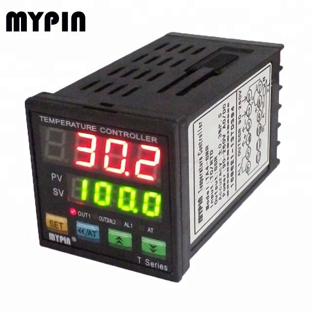 TA4-RNR indoor temperature control meter,freezer digital temperature control