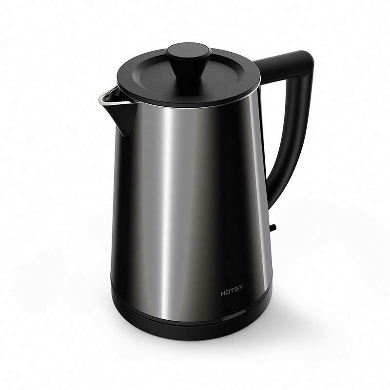 Low Power Kettle 500W High End Glass Hervidora Inteligente Electric Soup Kettles Digital Teapot Cooker 2021 Tea Cup Kettle 1500W