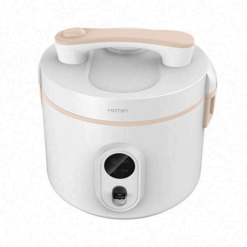 Multifunctional Olla Arrocera Digital De Arroz Coreana Panela Eletrica 04L Rice Cooker 2 Cups Amazon Electric Korean