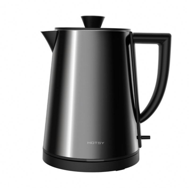 Low Power Kettle 500W High End Glass Hervidora Inteligente Electric Soup Kettles Digital Teapot Cooker 2021 Tea Cup Kettle 1500W