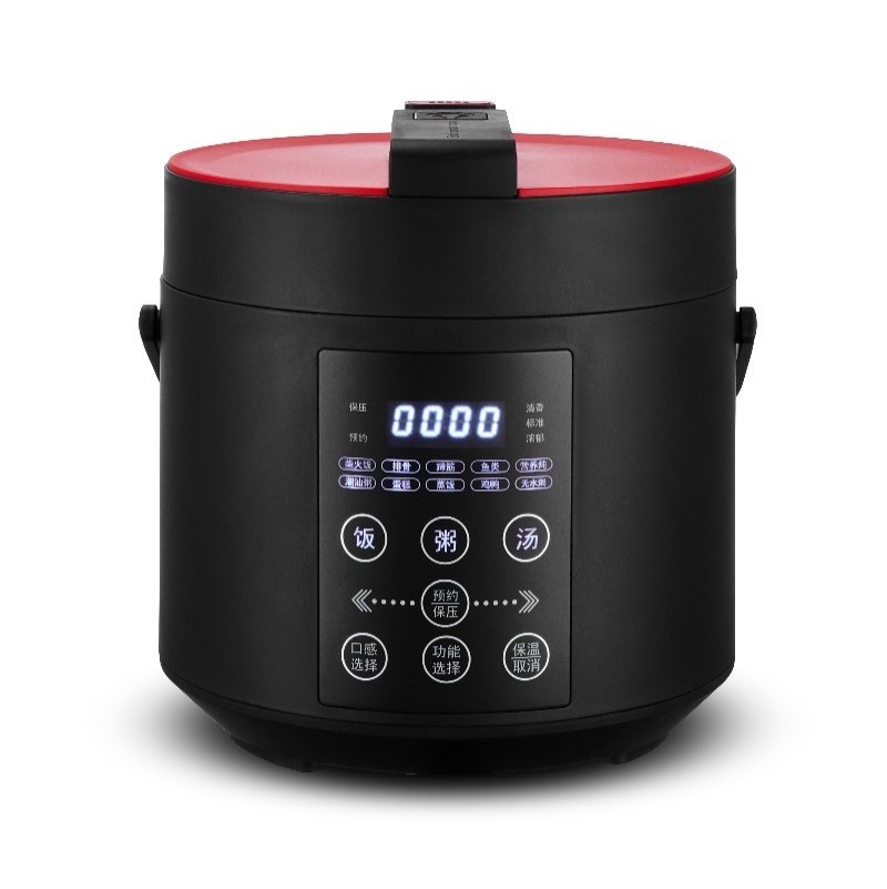 HOTSY small pressure cooker 1 litre pressure cooker pot pressure cooker