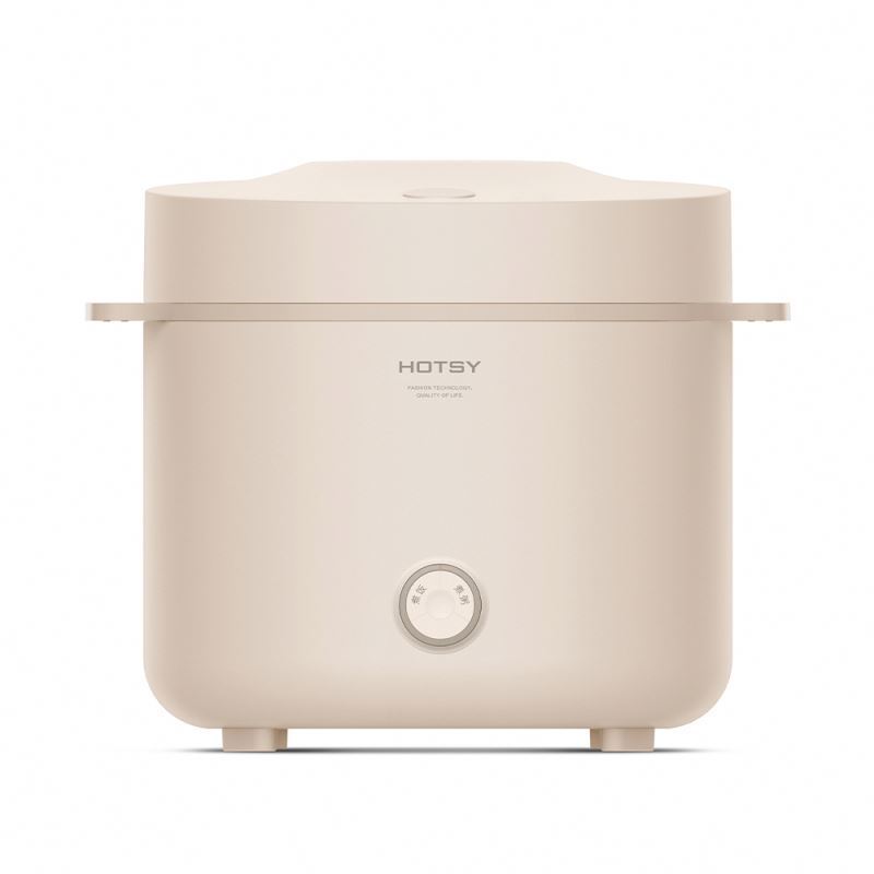 HOTSY simplicity electric rice cooker simple rice cooker small rice cooker 6 cups