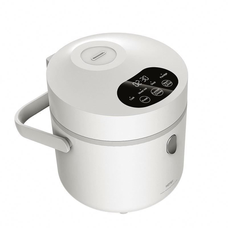 bifinett rice cooker rice cooker 0.6l stainless steel commercial rice cooker