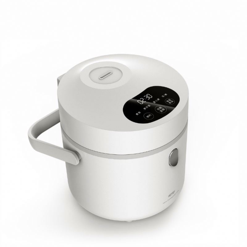 bifinett rice cooker rice cooker 0.6l stainless steel commercial rice cooker