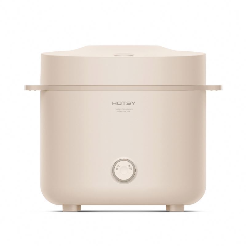 HOTSY rice cooker with wireless rice cooker with steamer portable rice cooker with minimum order quantity of 2