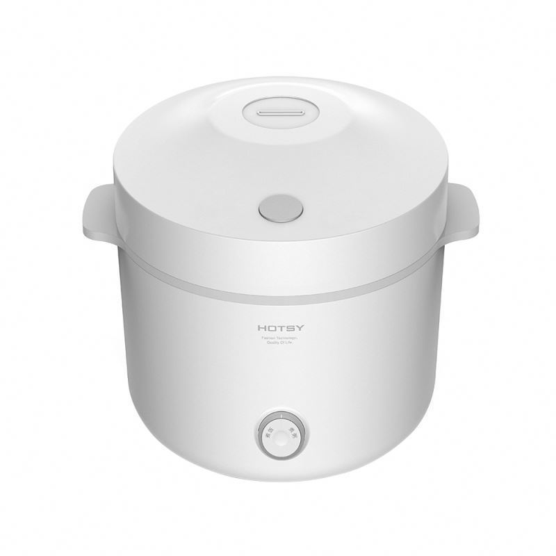 HOTSY rice cooker with wireless rice cooker with steamer portable rice cooker with minimum order quantity of 2