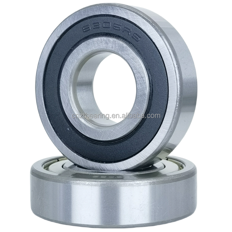 JYJM  Air compressor bearing Radial ball bearing 6306-2rs c330x72x19mm