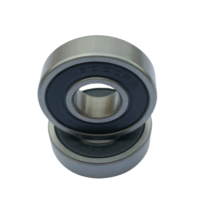 JYJM  Chinese manufacturer Motorcycle bearings 6000 6000rs 6000zz 10*26*8 Roulement Low price