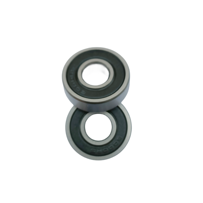 JYJM  Chinese manufacturer Motorcycle bearings 6000 6000rs 6000zz 10*26*8 Roulement Low price