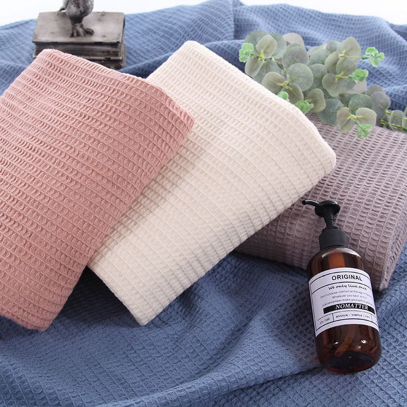 China factory luxury super soft warm comfortable 100% cotton other blankets for winter