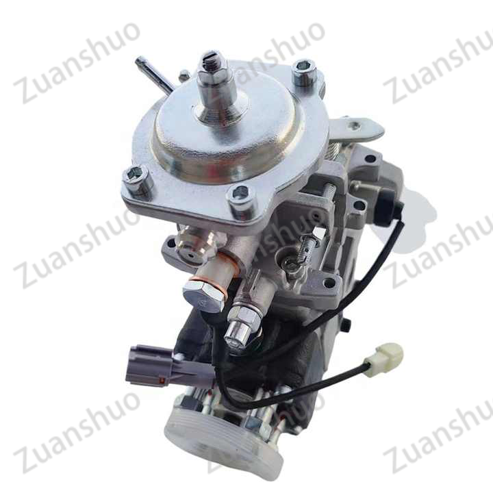 Auto parts hiace bus 4Y 3L 5L diesel injection pump VE4/10E2300RND308 5l fuel injector pump 22100-5D180 22100-54880