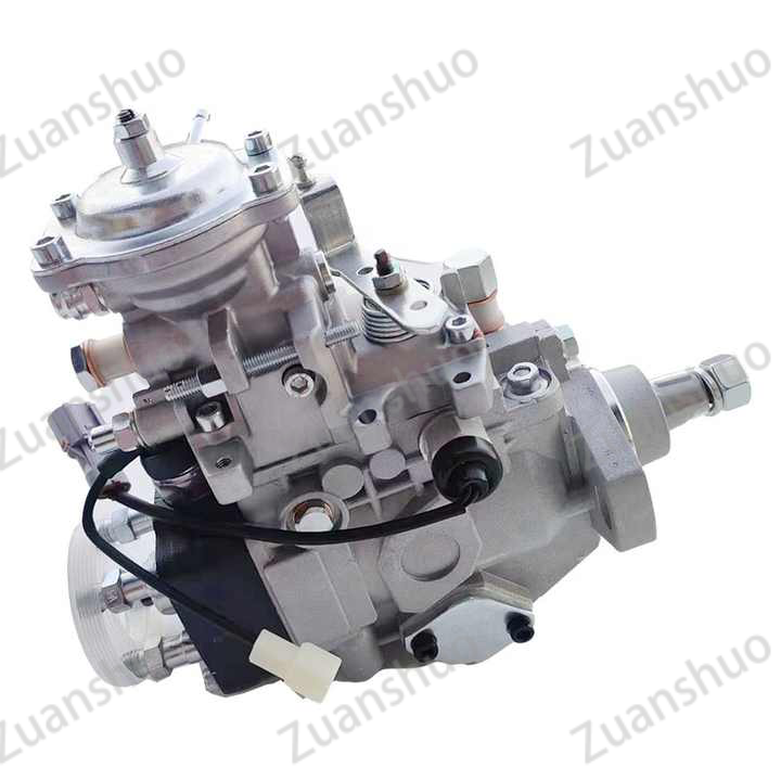 Auto parts hiace bus 4Y 3L 5L diesel injection pump VE4/10E2300RND308 5l fuel injector pump 22100-5D180 22100-54880