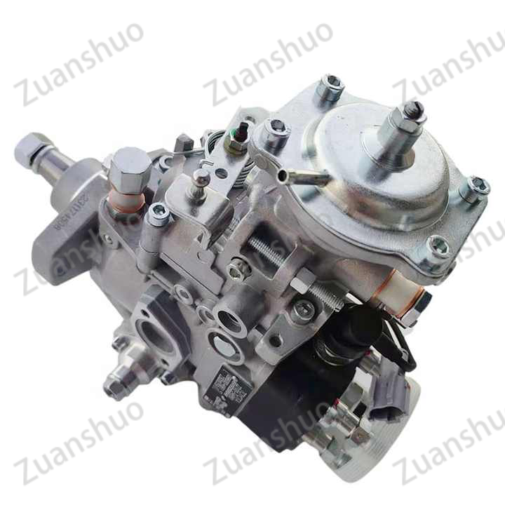 Auto parts hiace bus 4Y 3L 5L diesel injection pump VE4/10E2300RND308 5l fuel injector pump 22100-5D180 22100-54880