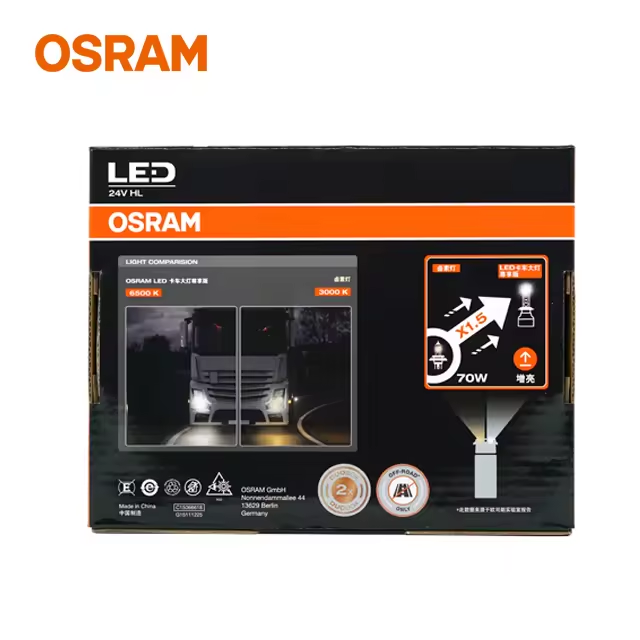 High power for Osram i7s led headlight 15000 lumen led headlight led projector lens headlight