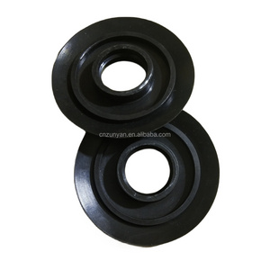 New Product Custom Flange Rubber Gasket Seal Ring For Pipe