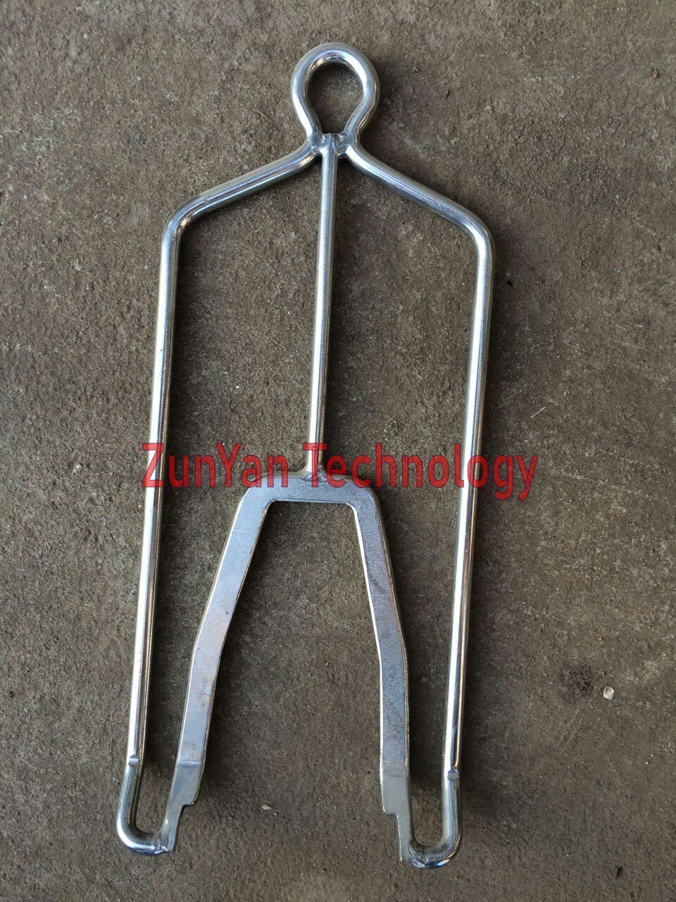 SS Chicken Slaughter Hook for Chicken Slaughtering House