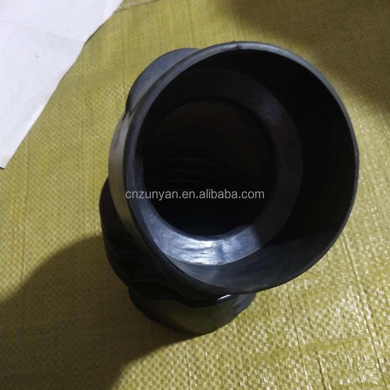 Automotive Rubber Bellows Dust Cover