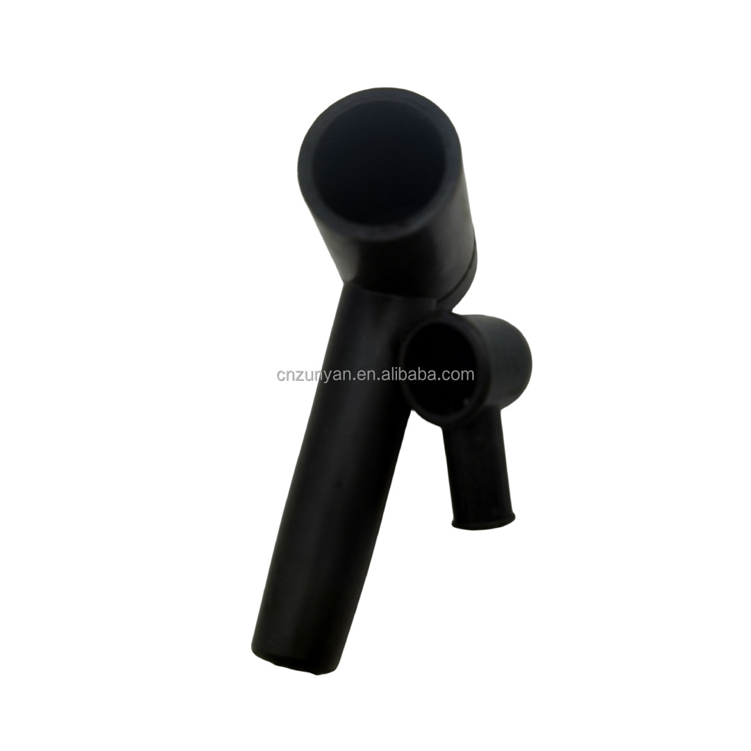 Rubber Cable Insulating Cover Tube Insulating Protective Cover