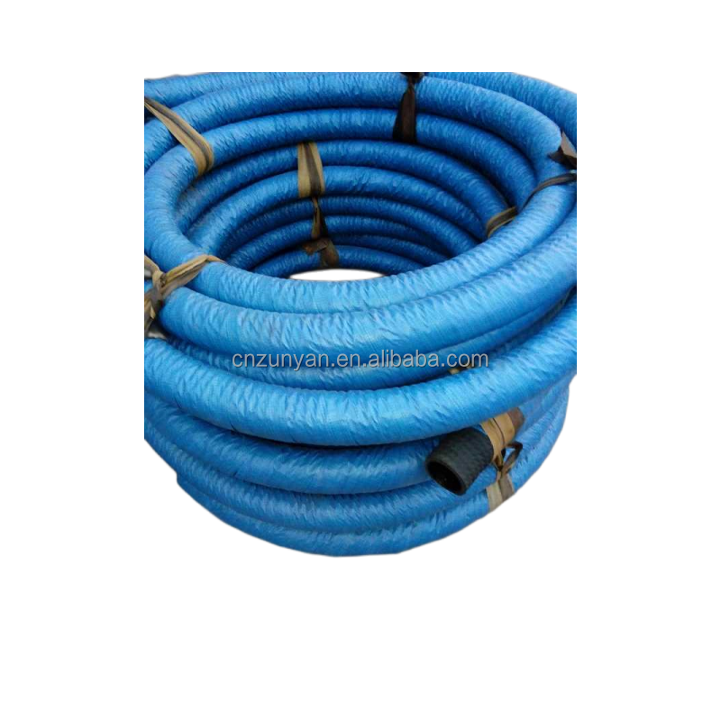 rubber industrial hose tube pipe nitrile rubber pipe rubber hose pipe for dredging