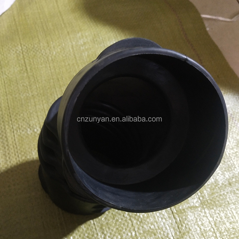 Automotive Rubber Bellows Dust Cover