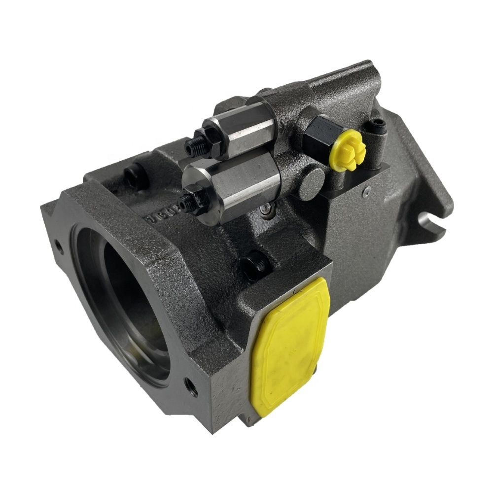 Rexroth A10VO45 Series 52 Variable Displacement Pump A10VO45DFR1/52L-PSC12K68-SO702 A10VO45DR/52R-VSC12N00 Hydraulic Piston Pump