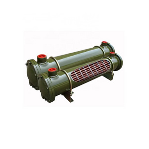 Wholesale OR Series Tube Hydraulic Oil Cooler OR-60 OR-100 OR-150 OR-250 OR-350 OR-600 OR-800 OR-1000 OR-1200 Water Cooler