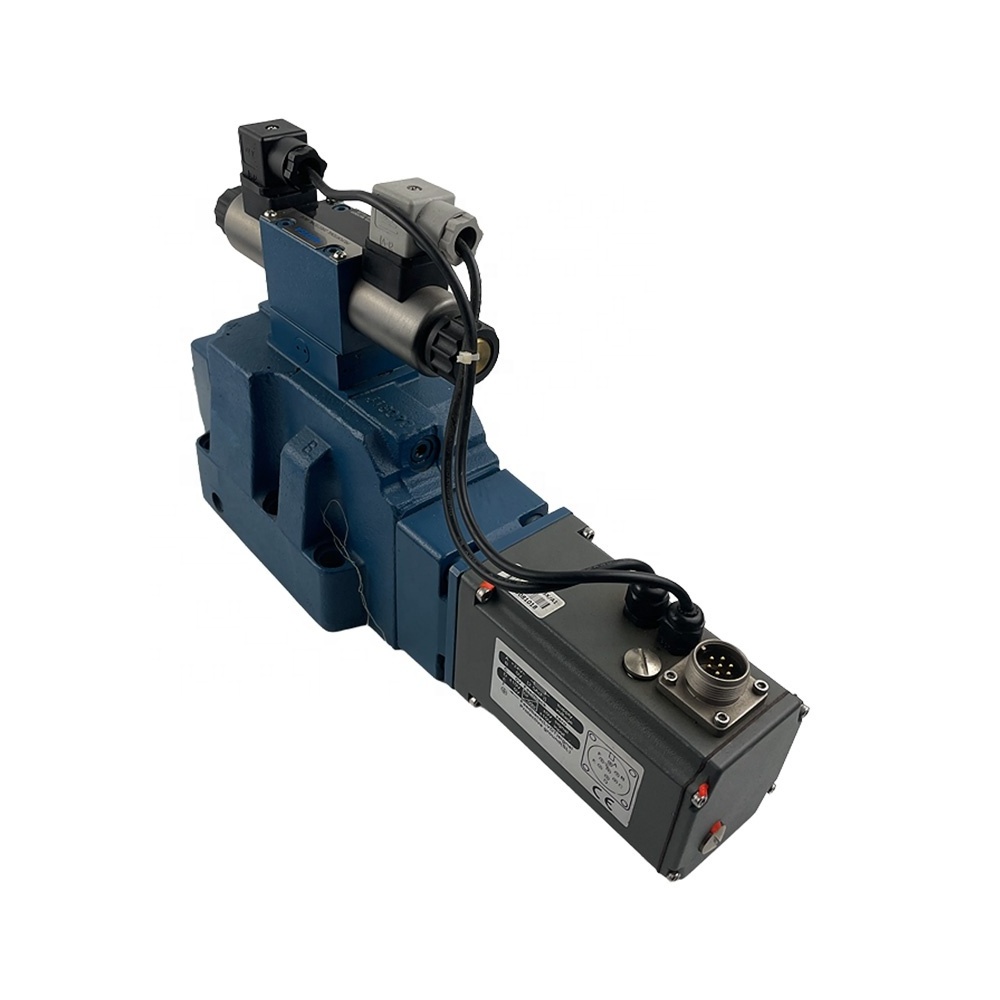 HOYEA BFWHNE Series Proportional Directional Valve BFWHNE-06-3C2-500L-30/6EG24K31/A1D3 Hydraulic Valve