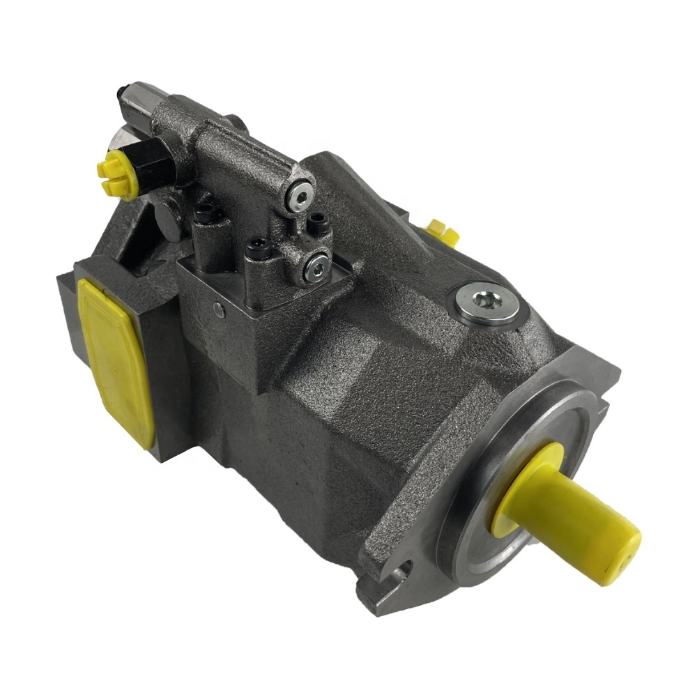 Rexroth A10VO45 Series 52 Variable Displacement Pump A10VO45DFR1/52L-PSC12K68-SO702 A10VO45DR/52R-VSC12N00 Hydraulic Piston Pump