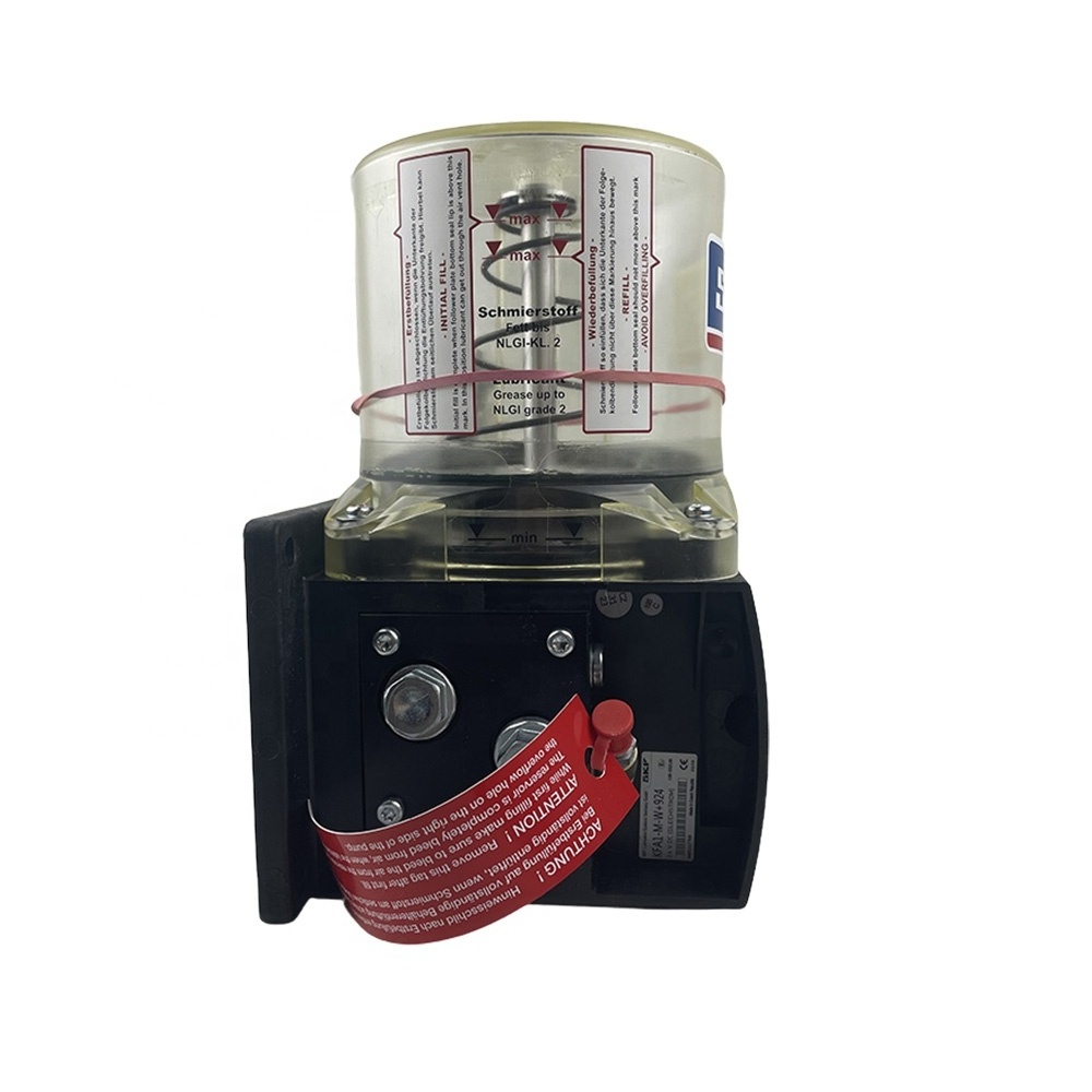 S KF KFA1 KFA1-M-W+924 Lubricator Grease Pump Piston pump unit with reservoir with Wholesale