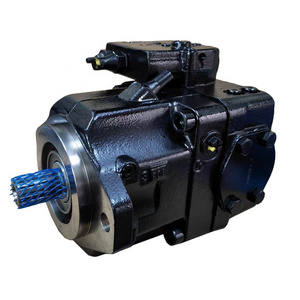 Rexroth A11VO Series A11VO190LRDH1 A11VO40LRDS Hydraulic Piston Pump A11VO60DRG A11V075 A11V095 A11V0145 A11V0130 A11VO260