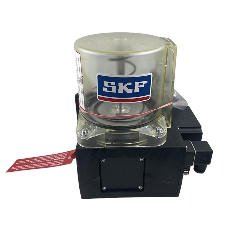 S KF KFA1 KFA1-M-W+924 Lubricator Grease Pump Piston pump unit with reservoir with Wholesale